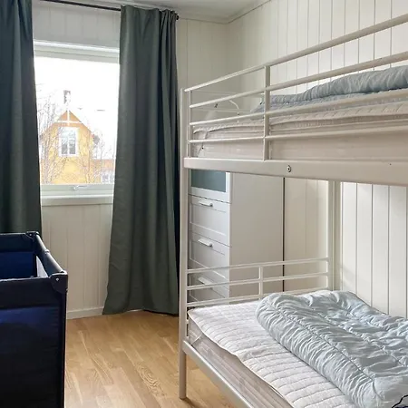Gorgeous In With Kitchen Apartamento Røros
