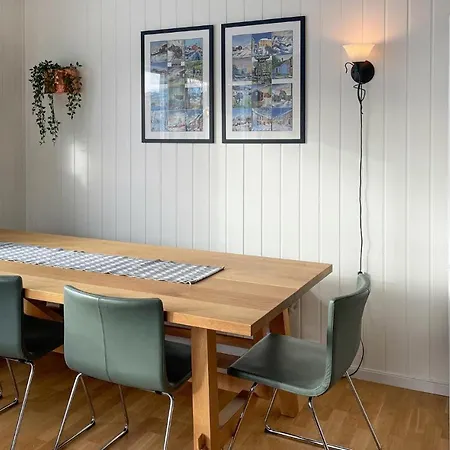 Gorgeous In With Kitchen Leilighet *